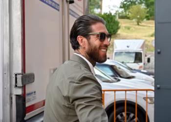 Nije prvoaprilska šala: Sergio Ramos u Premier ligi?