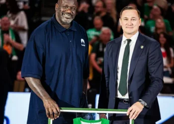 Efes bolji od Reala, Fener pregazio Bayerna, Shaq gledao pobjedu Olympiacosa nad Žalgrisom