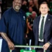 Efes bolji od Reala, Fener pregazio Bayerna, Shaq gledao pobjedu Olympiacosa nad Žalgrisom