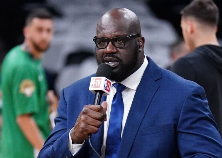 Shaq izazvao kontroverzu: Europska košarka ‘nešto bolja’ od NBA lige