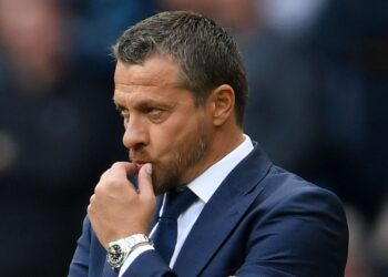 Slaviša Jokanović na čelu Basela