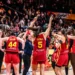 Španija razbila Australiju i izborila polufinale Svjetskog prvenstva!