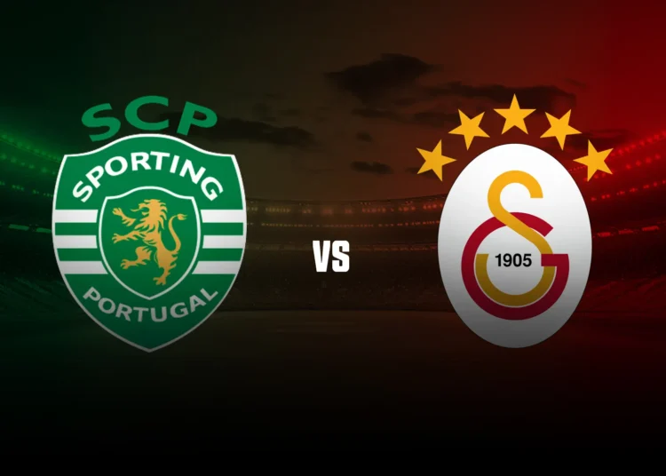 Sporting pred Galatasaray: Trojica ključnih igrača van stroja