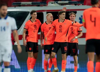 Srbija pružila jači otpor, ali Holandija odnijela bodove iz Beograda /VIDEO/