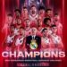 Real Madrid osvojio prvi EuroLeague SuperCup!