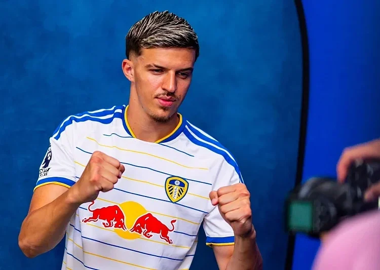 Muharemović u timu 4. kola EPL