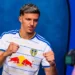 Muharemović u timu 4. kola EPL