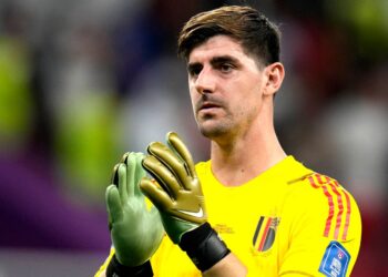 Courtois preskače Ligu nacija, odmah dobio odgovor od selektora