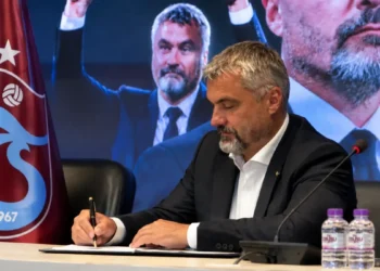 Thomas Reis je novi strateg turskog Trabzonspora