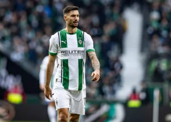 Mönchengladbach ispustio vodstvo i izgubio, kapiten kritikovao ekipu