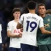 Tottenham ponovo bez gola – Everton odnio bod sa sjevera Londona