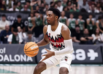 Trent Forrest o Fenerbahčeu: “Možda najveći klub u Europi”