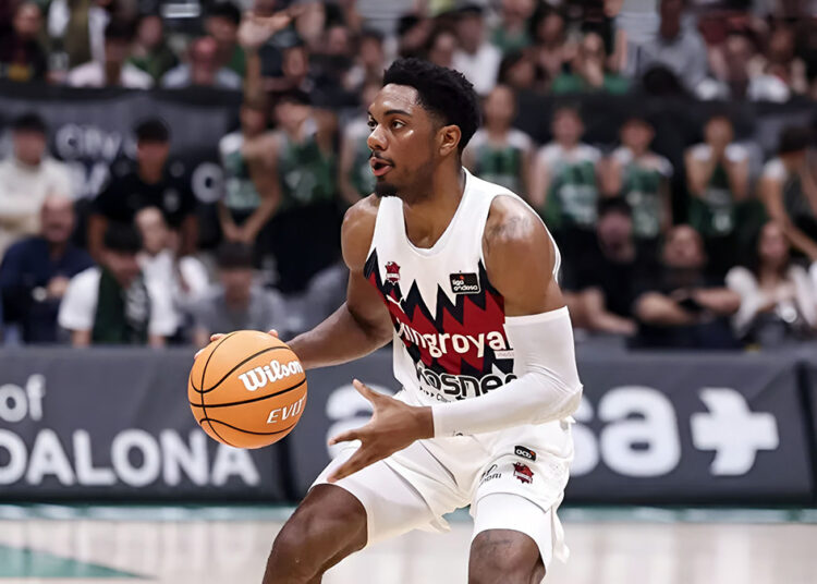 Trent Forrest o Fenerbahčeu: “Možda najveći klub u Europi”