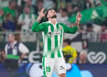 Betis bolji od Reala, Mbappe nije iskoristio penal