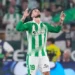 Betis bolji od Reala, Mbappe nije iskoristio penal