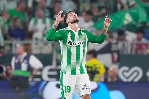 Betis bolji od Reala, Mbappe nije iskoristio penal