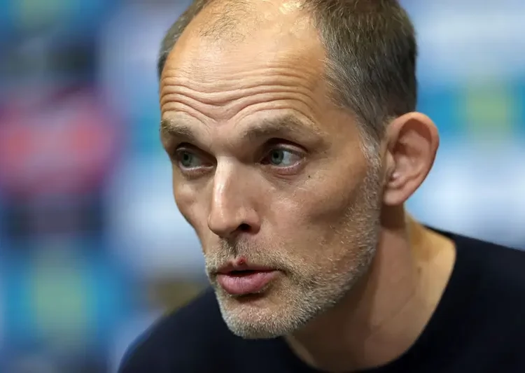 Tuchel objavio spisak Engleske: Vraćaju se Palmer i  Alexander-Arnold, nema Fodena