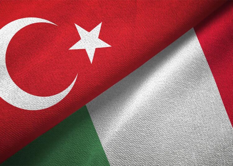 Azzurri žele popraviti utisak danas u Bursi
