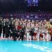 Turske odbojkašice odbranile titulu prvakinja Europe