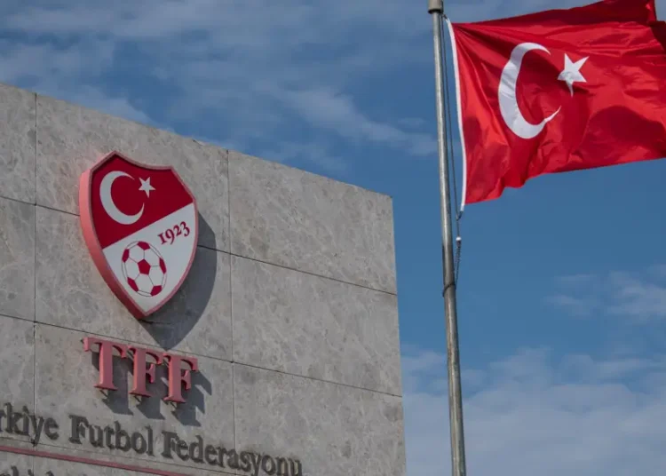 Uhapšen čelnik turskih sudija u istrazi o korupciji