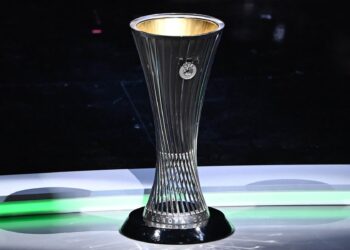 Pred start Lige prvaka nije loše znati i o nagradama UEFA