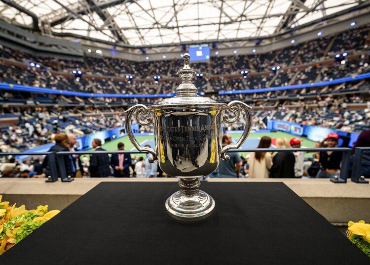 US Open: Zverev jedva, Musetti ni jedva