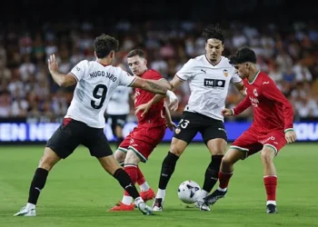 Kakav meč na Mestalli: Valencia poražena u sudijskom vremenu