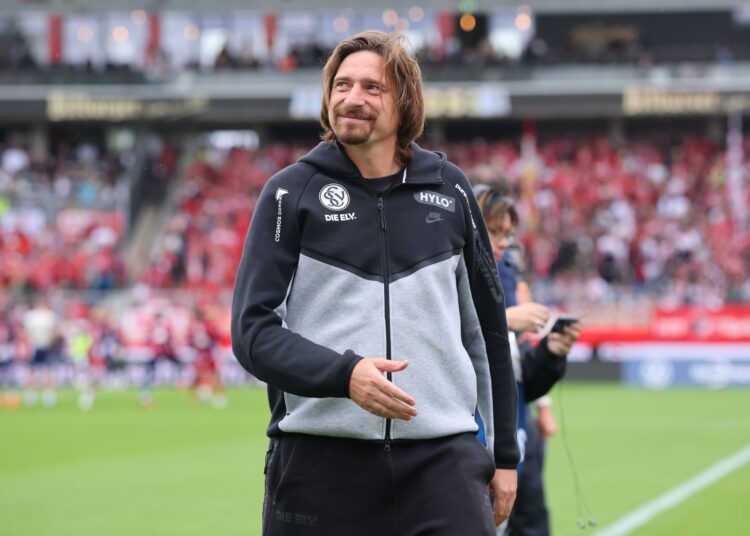Neuobičajena zahvala Elversberga Schalkeu uoči okršaja dva debitanta