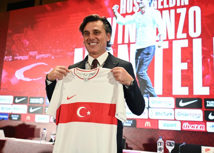 Montella govorio na pressu pred duel sa Italijom