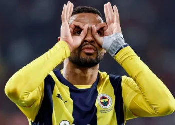 Fenerbahčeu naloženo da isplati ostatak novca Sevilli od transfer En-Nesyrija