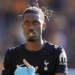 Yves Bissouma pred prelaskom je u Ajax
