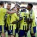 Fenerbahče razmontirao Eyüpspora sa 8:0!