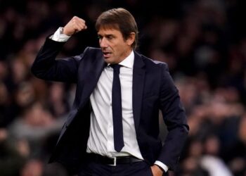 Povratak Antonija Contea u Juventus sve glasnija tema u Italiji