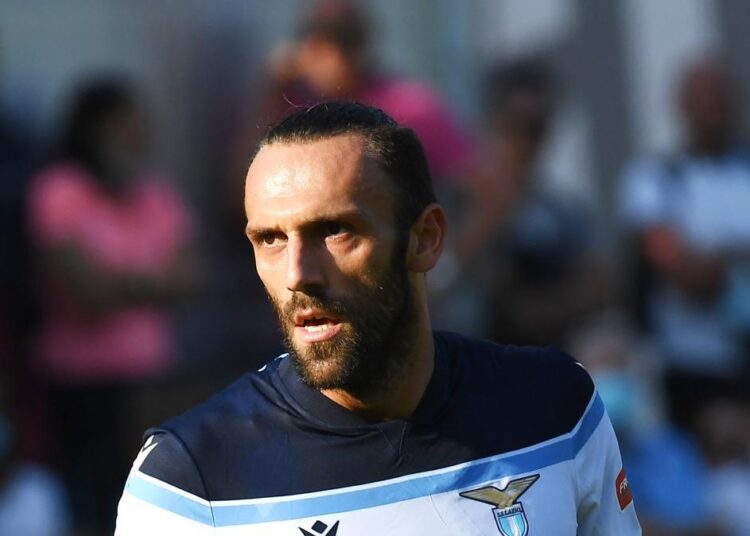 Vedat Muriqi večeras traži prvi gol protiv Rome