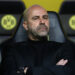 Peter Bosz: Tri igrača su uništila BVB svlačionicu – morao sam ih izbaciti!
