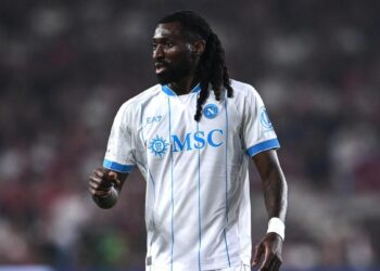 Napoli i Anguissa u pat poziciji oko ugovora, Inter vreba priliku