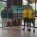 Bašić i Fatić u stilu ovjerili prolaz u Davis Cupu