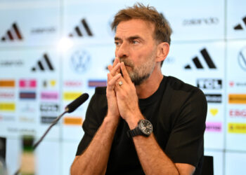 Naderi bira Češku umjesto Njemačke, Nedved bio brži od Kloppa