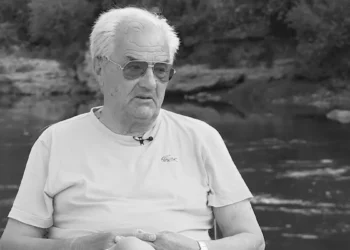 Preminuo Emir Balić – legenda Mostara i mostarska lasta