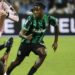 Mladi Darryl Bakola postaje nezamjenjiv u Sassuolu