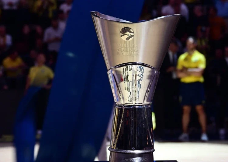 Euroliga se mijenja iz temelja: 24 kluba, franšize, Dubai, London…