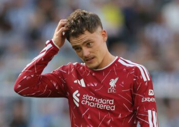 Kakva je sudbina Floriana Wirtza u Liverpoolu?