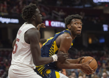 Knicksi pojačali tim, stigao James Wiseman