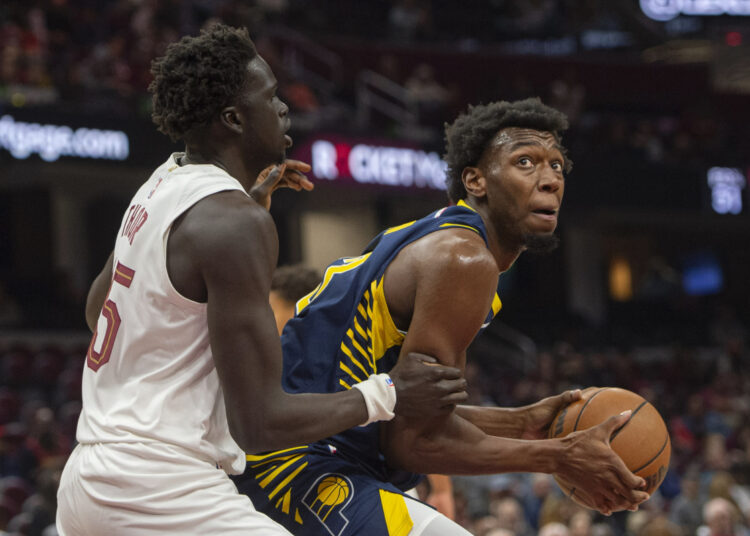 Knicksi pojačali tim, stigao James Wiseman