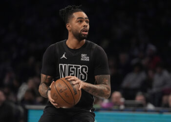 Bivši All-Star, D’Angelo Russell, potencijalno pojačanje Heata