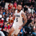 Mike James otkriva motive dolaska u Anadolu Efes