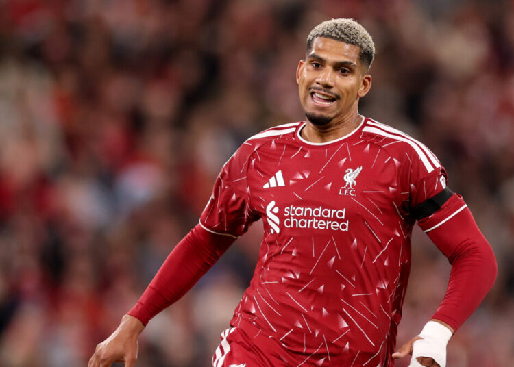 Romano tvrdi da Liverpool nema otkpunu klauzulu za Arauja