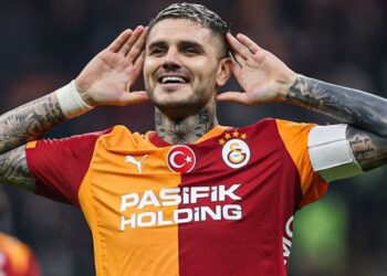 Mauro Icardi pred dilemom: Gdje nakon Galate?