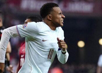 Francuska bolja od Turske, Mbappe se povrijedio