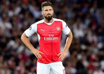 Giroud najavio kraj karijere… u maju!